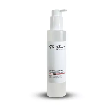 The Bunt ГЕЛЬ ДЛЯ УМЫВАНИЯ ПРОБЛЕМНОЙ КОЖИ ЛИЦА, 250 мл