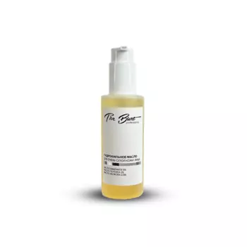 The Bunt ГИДРОФИЛЬНОЕ МАСЛО ДЛЯ ОЧЕНЬ СУХОЙ КОЖИ ЛИЦА, 150 мл