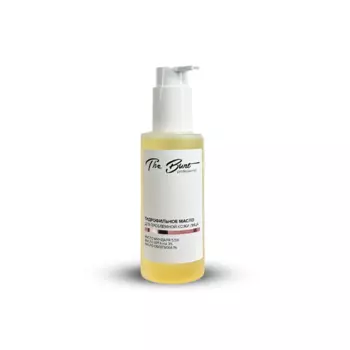 The Bunt ГИДРОФИЛЬНОЕ МАСЛО ДЛЯ ПРОБЛЕМНОЙ КОЖИ ЛИЦА, 150 мл