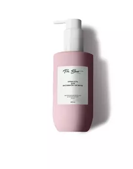 The Bunt Крем-гель для интимной гигиены, 250 мл