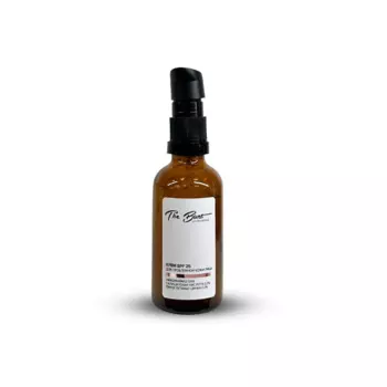 The Bunt КРЕМ SPF 25 ДЛЯ ПРОБЛЕМНОЙ КОЖИ ЛИЦА, 50 мл