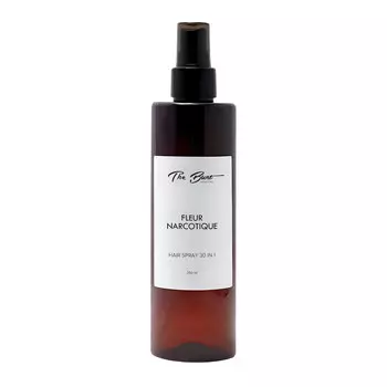The BUNT Крем-спрей для волос 30 в 1 Fleur Narcotique, 250 мл