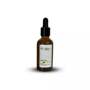 The Bunt СЫВОРОТКА ДЛЯ ЛИЦА ОМОЛАЖИВАЮЩАЯ, 50 мл