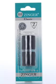 Точилка ZINGER двойная (18902)