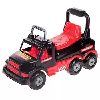 Толокар Mammoet