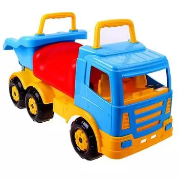 Толокар «Премиум 2», высота до сиденья 23 см, МИКС