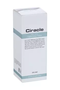 Тонер Ciracle Pore Control Tightening, 105,5 мл, арт СР33