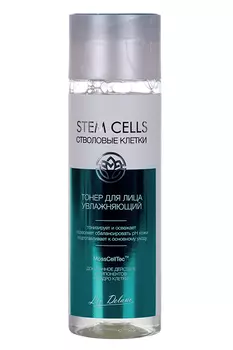 Тонер д/лица увлажняющий, 200 мл