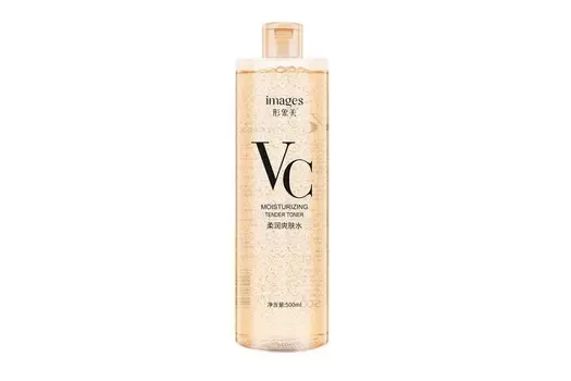 Тонер IMAGES д/лица увлажняющий с витамином-С, 500 мл