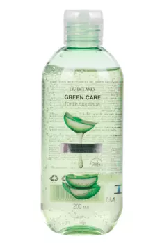 Тонер Liv Delano SOS-увлажнение с гелем Алоэ Вера д/лица, 200 мл