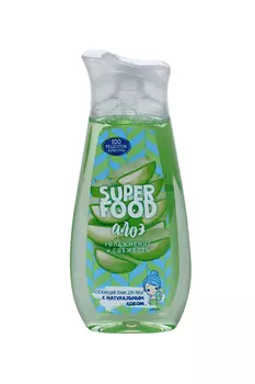 Тоник 100 РЕЦЕПТОВ КРАСОТЫ увлажнение и свежесть д/лица освежающий, 250 мл