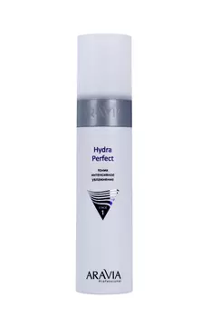 Тоник ARAVIA Professional интенсивное увлажнение, 250 мл
