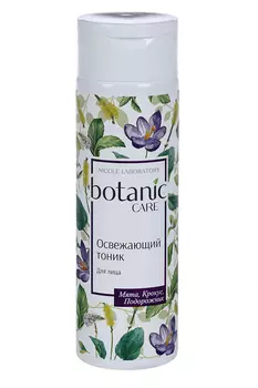 Тоник д/лица Ботаник Кеа освежающий, 200 мл