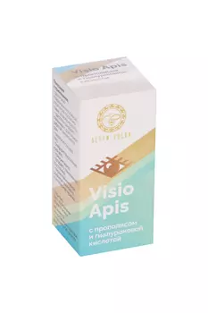 Тоник д/век с прополисом и гиалурон кис косметический, 10 мл