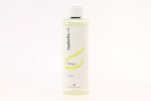 Тоник для лица Чайное дерево, 200 мл