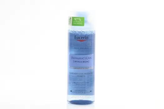 Тоник Eucerin Dermotoclean освежающий/очищающий, 200 мл
