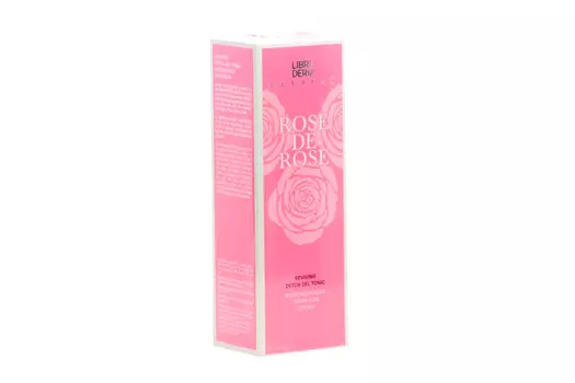 Тоник-гель Либридерм Роз де Роз детокс возрожд, 150 мл