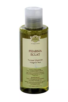 Тоник Грин Фарма Фармаэклат д/лица и контура глаз, 150 мл