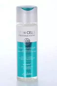 Тоник матирующий д/жирной/комбинированной кожи лица, 200 мл