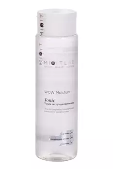 Тоник MIXIT LAB WOW-moisture экстраувлажнение д/всех типов кожи, 250 мл