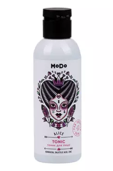 Тоник Modum MoDo ALICE д/проблемной кожи д/лица, 150 мл