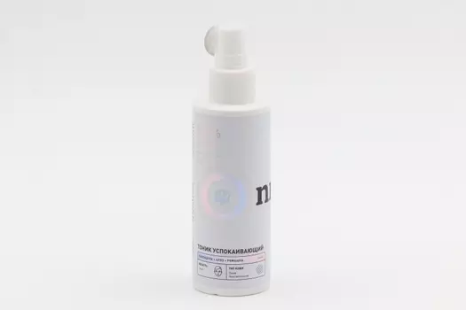 Тоник Onme успокаивающий Календула/алоэ/ромашка, 150 мл