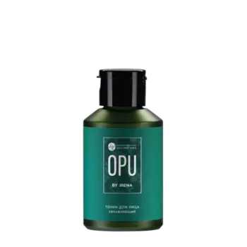 Тоник OPU Сила гор увлажняющий д/лица, 100 мл