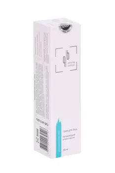 Тоник Quality Beauty увлажняющий д/лица д/всех типов кожи, 200 мл