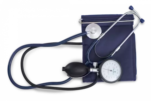 Тонометр MediTech МТ-25 Palm механический