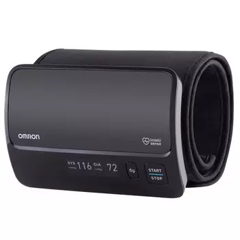 Тонометр Omron EVOLV HEM-7600T-E автомат на плечо
