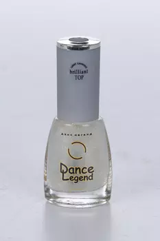 Топ д/ногтей Danсe Legend brilliant 15 мл