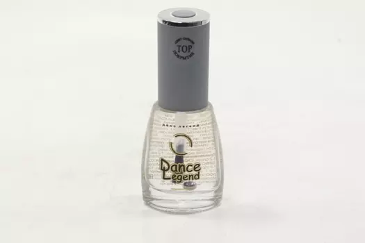 Топ д/ногтей Danсe Legend сияющий 15 мл