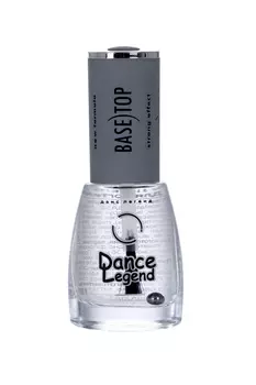 Топ и База д/ногтей Danсe Legend 2 в 1 15 мл
