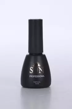 Топ SUN Professionalа без липкого слоя (MG) 10 мл