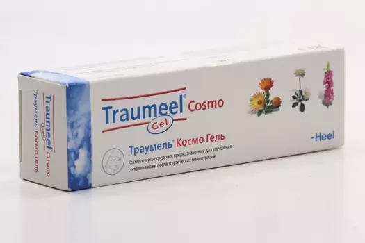 Траумель Космо, 50 г, гель