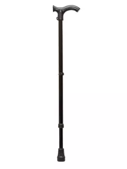 Трость опорная металич/регулр высоты, (арт 22)