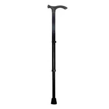 Трость опорная металич/регулр высоты УПС, (арт 22У)