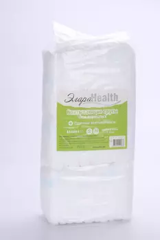 Трусы Элара Health д/взрослых впитывающие р S (55-85см), 30 шт