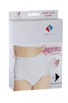 Трусы послеродовые Агата р 1, (0104)