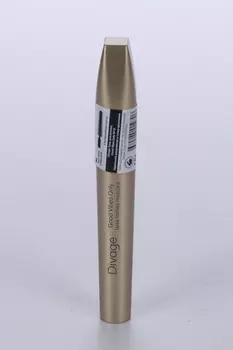 Тушь Divage Good Vibes Only тон 01 черная д/ресниц