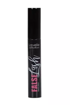 Тушь Lavellecollection эффект накладных ресниц Mascara False Lash Effect MS31 12 мл