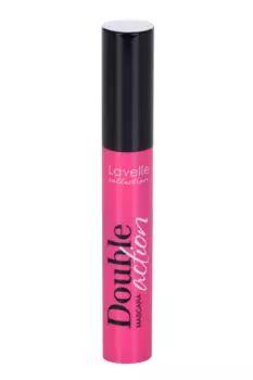 Тушь Lavellecollection объём/подкруч Double Action Mascara Volume and Curling Effect MS28 12 мл