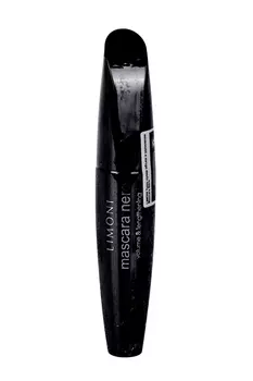 Тушь Limoni Mascara Nero д/ресниц супер объем/удлинение черная 10 г