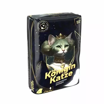 Ультратонкие женские гигиенические прокладки More Choice Ultra Night Soft 320 мм (8 шт.)