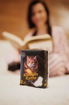 Ультратонкие женские гигиенические прокладки More Choice Ultra Super Soft 280 мм (8 шт.)