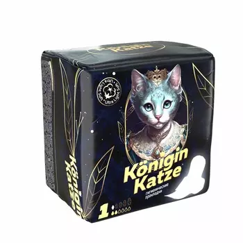 Ультратонкие женские гигиенические прокладки More Choice Ultra Light Soft 185 мм (10 шт.)