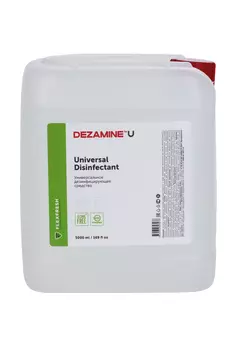Универсальное дезенфицирующее средствоFlexfresh Dezamine U 5 л