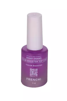 Усилитель цвета лакированных ногтей, 11 мл