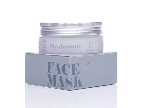 Увлажняющая маска для лица Element, 50 мл