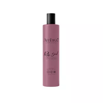 Увлажняющий парфюмированный spa гель для душа Ambree professional, Pinky Sand, 250 мл